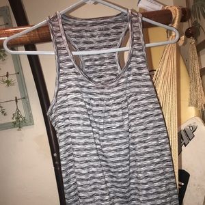 Athleta Workout Tank